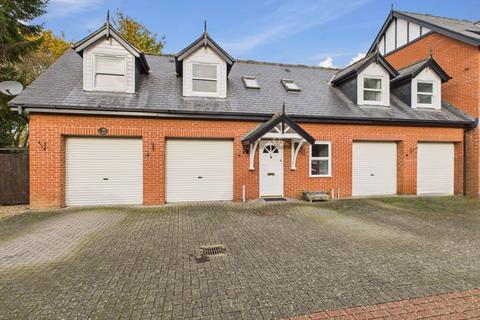 2 bedroom apartment for sale, 8 Came Court, Woodhall Spa