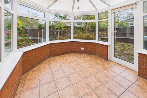 2 bedroom apartment for sale, 8 Came Court, Woodhall Spa