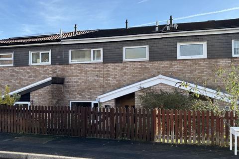 Dan Y Deri, Abergavenny