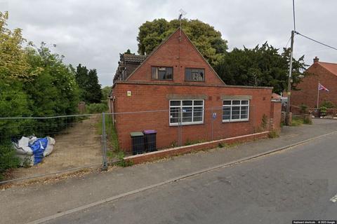 10 bedroom block of apartments for sale, Anglia Pottery Apartments, Church Street, Billinghay