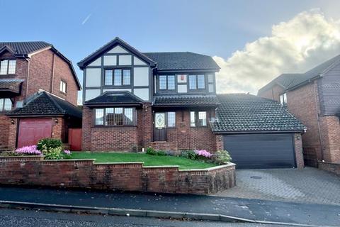 undefined, Humber Lane, Kingsteignton