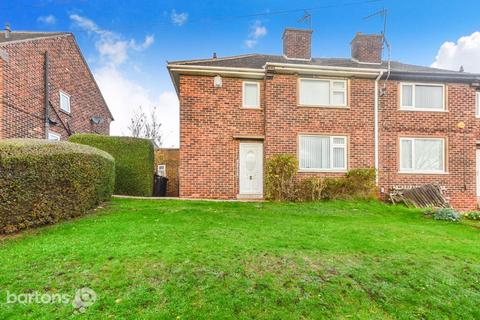 3 bedroom semi-detached house to rent, Richmond Park Avenue, Kimberworth