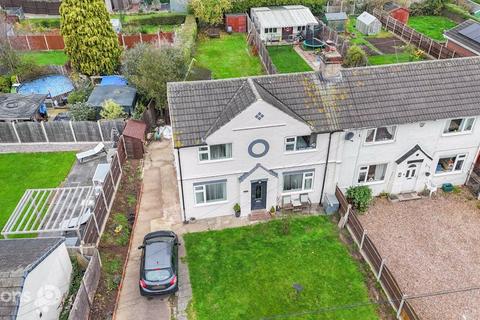 undefined, Sawn Moor Road, Thurcroft