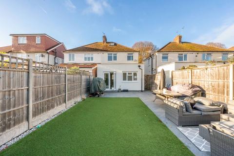 undefined, Windsor Avenue, New Malden, KT3