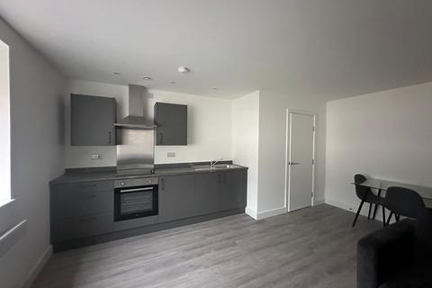 undefined, The Printworks, Bingley Road, BD9