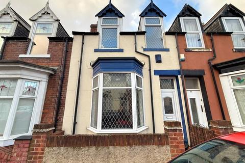 undefined, Hutton Street, Sunderland
