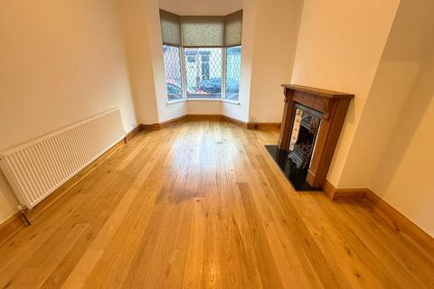 undefined, Hutton Street, Sunderland