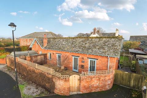 3 bedroom barn conversion for sale, Rewe Barton, Exeter