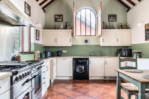 3 bedroom barn conversion for sale, Rewe Barton, Exeter