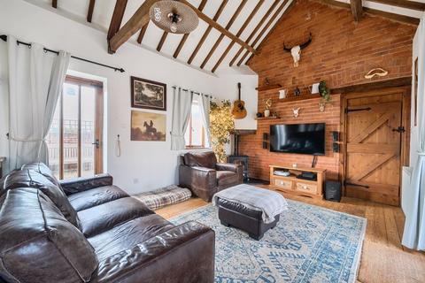 3 bedroom barn conversion for sale, Rewe Barton, Exeter