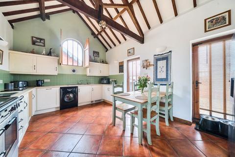 3 bedroom barn conversion for sale, Rewe Barton, Exeter
