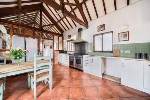 3 bedroom barn conversion for sale, Rewe Barton, Exeter