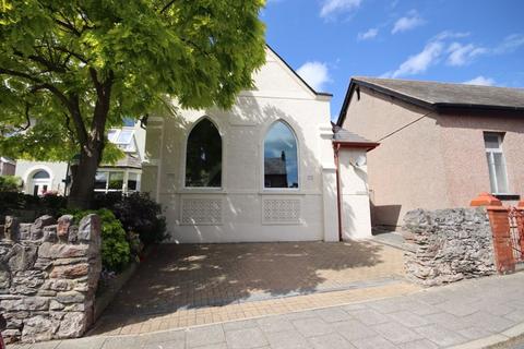 undefined, Queens Road, Llandudno Junction