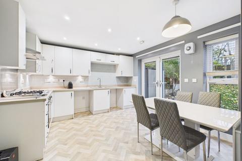 3 bedroom semi-detached house for sale, Warburton Drive, Middleton, Manchester, M24