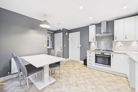 3 bedroom semi-detached house for sale, Warburton Drive, Middleton, Manchester, M24