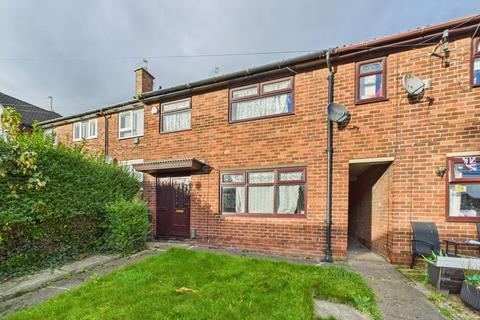 3 bedroom terraced house for sale, Abbey Road, Middleton, Manchester, M24