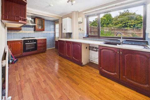 3 bedroom terraced house for sale, Abbey Road, Middleton, Manchester, M24