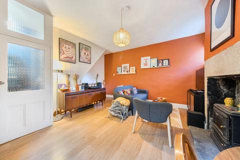 undefined, WOODBINE PLACE, HEBDEN BRIDGE, WEST YORKSHIRE, HX7