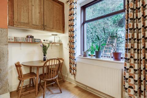undefined, WOODBINE PLACE, HEBDEN BRIDGE, WEST YORKSHIRE, HX7