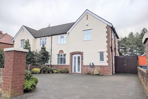 Golf Open 2026 - Lynton Road, Hillside - Sleeps 5/6
