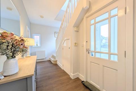 undefined, Golf Open 2026 - Lynton Road, Hillside - Sleeps 5/6