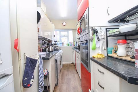 undefined, Edith Avenue, Blaydon