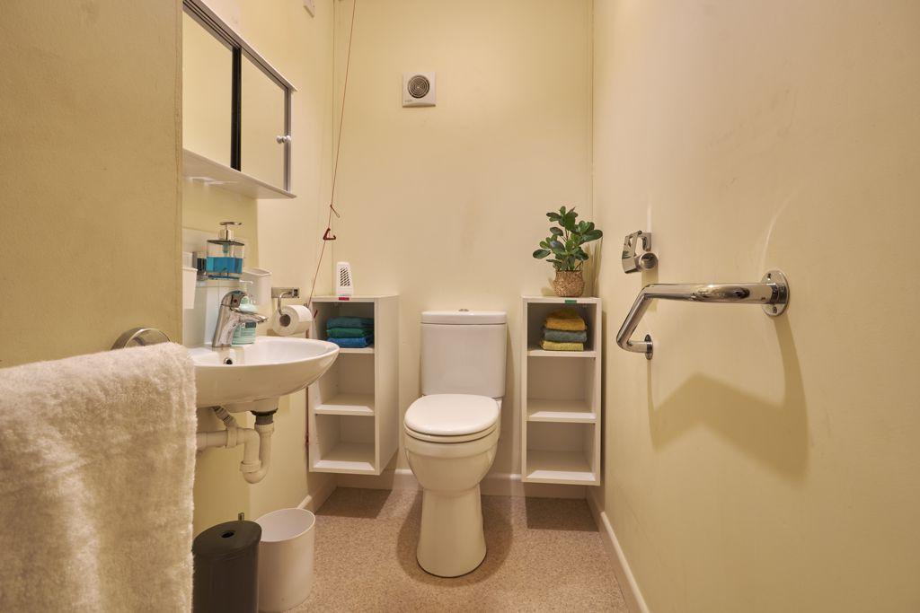 Cloakroom
