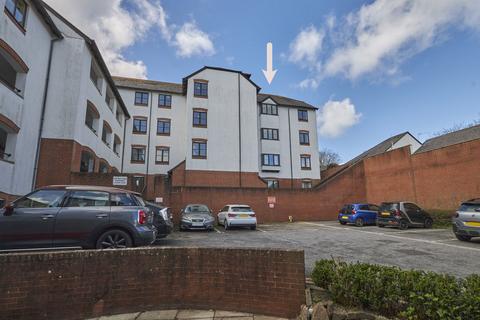 2 bedroom retirement property for sale, Church Street, Exeter