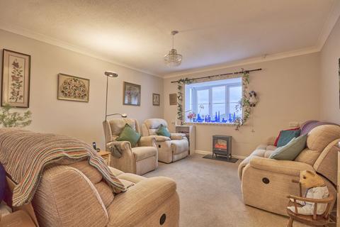 2 bedroom retirement property for sale, Church Street, Exeter