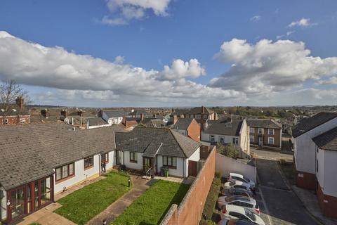 2 bedroom retirement property for sale, Church Street, Exeter