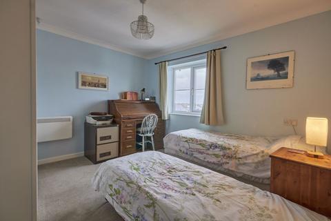2 bedroom retirement property for sale, Church Street, Exeter