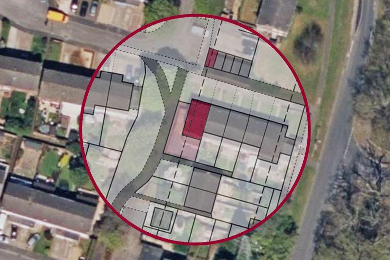 Aerial Map