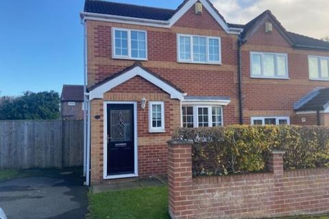 undefined, Dovecrest Court, Wallsend
