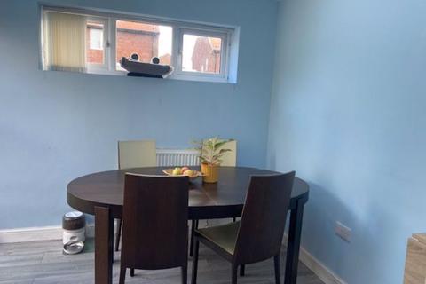 undefined, Dovecrest Court, Wallsend