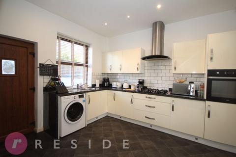 undefined, Rouse Street, Rochdale OL11