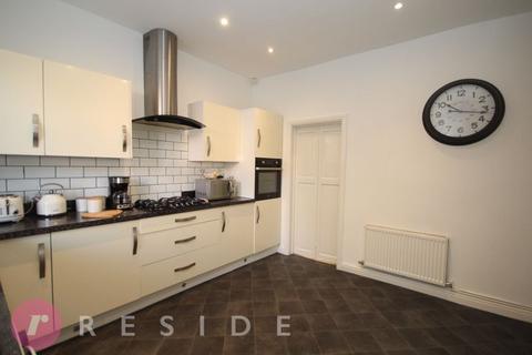 undefined, Rouse Street, Rochdale OL11