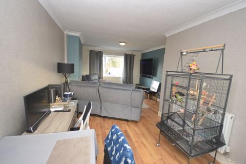undefined, Bishops Way, Widnes