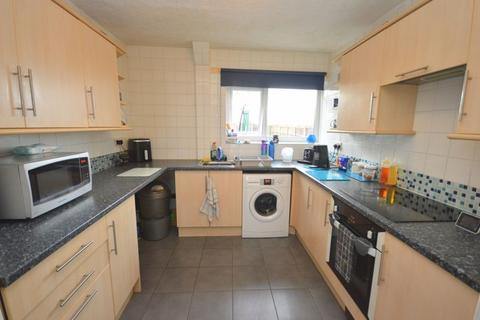 undefined, Bishops Way, Widnes