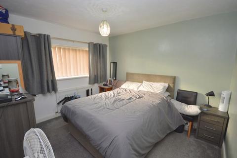 undefined, Bishops Way, Widnes