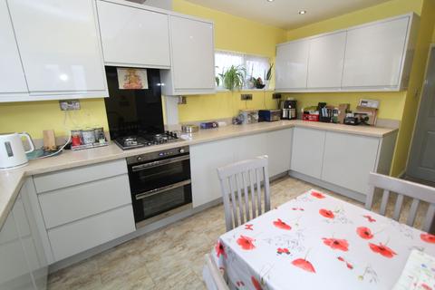 undefined, Rookery Avenue, Brierley Hill DY5