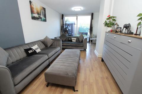 undefined, Commonside, Brierley Hill DY5
