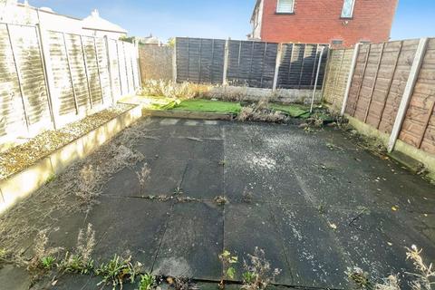 undefined, Seddon Lane, Prestolee