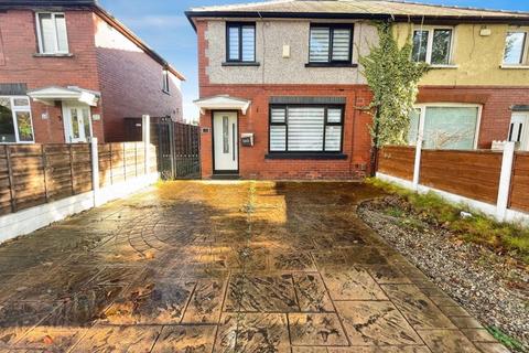 Seddon Lane, Prestolee