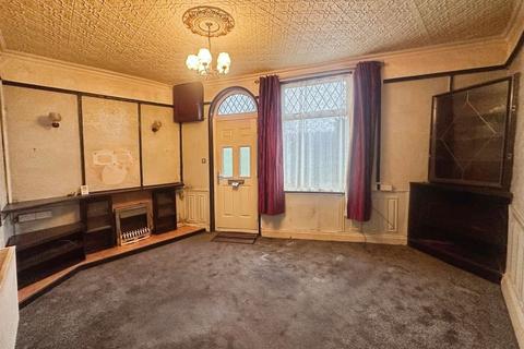 2 bedroom terraced house for sale, Harwood Road, Bury