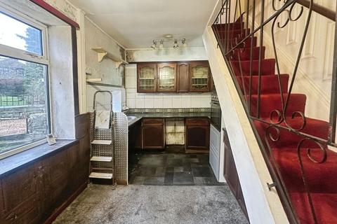 2 bedroom terraced house for sale, Harwood Road, Bury