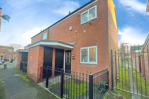 2 bedroom terraced house for sale, Victoria Court, Farnworth