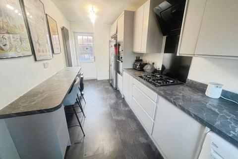 2 bedroom terraced house for sale, Victoria Court, Farnworth