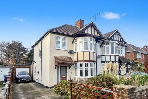 3 bedroom semi-detached house for sale, Green Road, High Wycombe