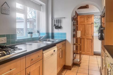 3 bedroom semi-detached house for sale, Green Road, High Wycombe