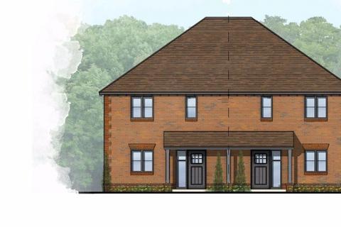 undefined, Teesdale Gardens, Lane End - Shared Ownership